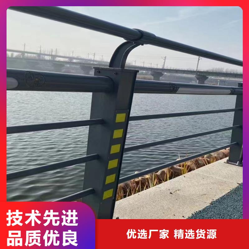 同行低价<神龙>桥梁复合管护栏订制生产厂家