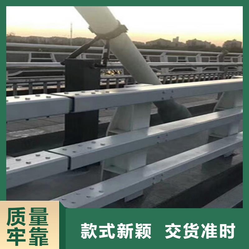 【桥梁护栏不锈钢防撞厂专业生产设备】