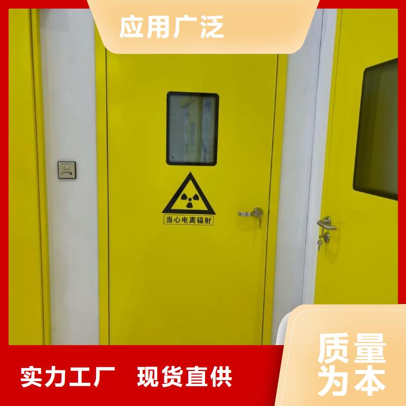 铅门医用防护铅粉板精品优选