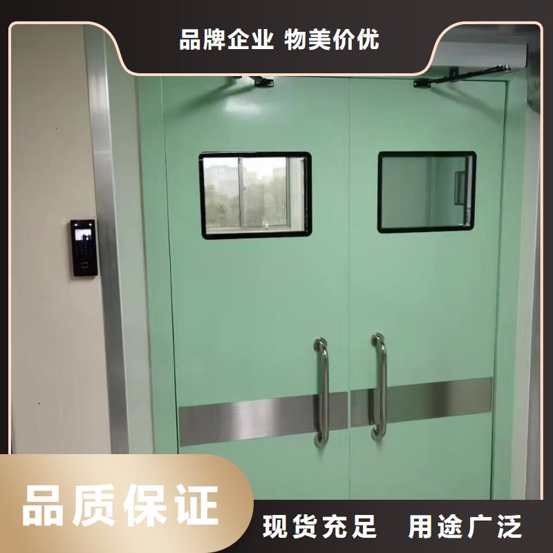 服务周到的骨密室防护门批发商