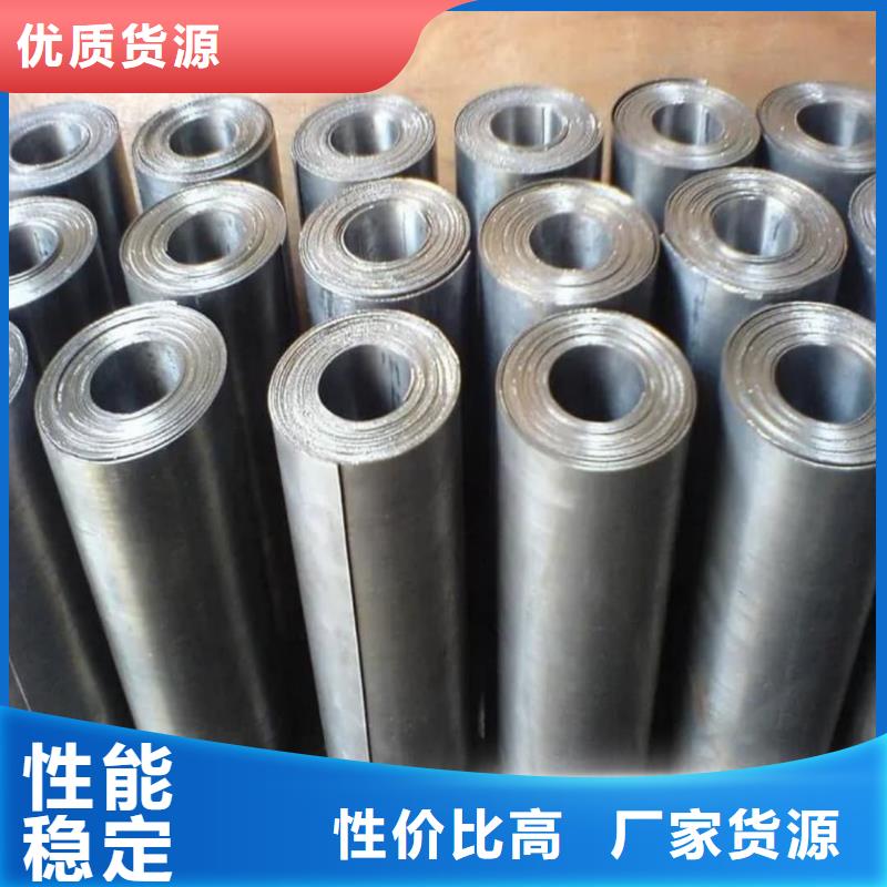 专业生产制造DR防护铅板的厂家