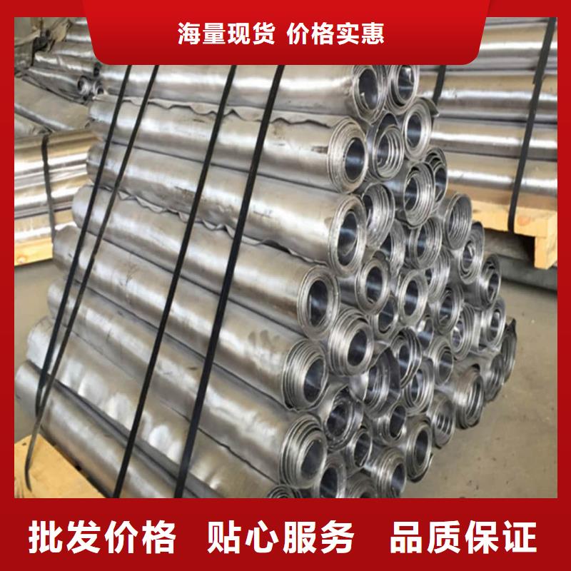 口腔专用铅板实力大厂家