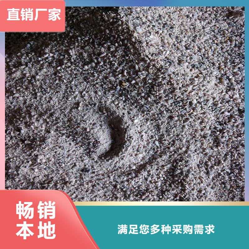 硫酸钡砂正规靠谱
