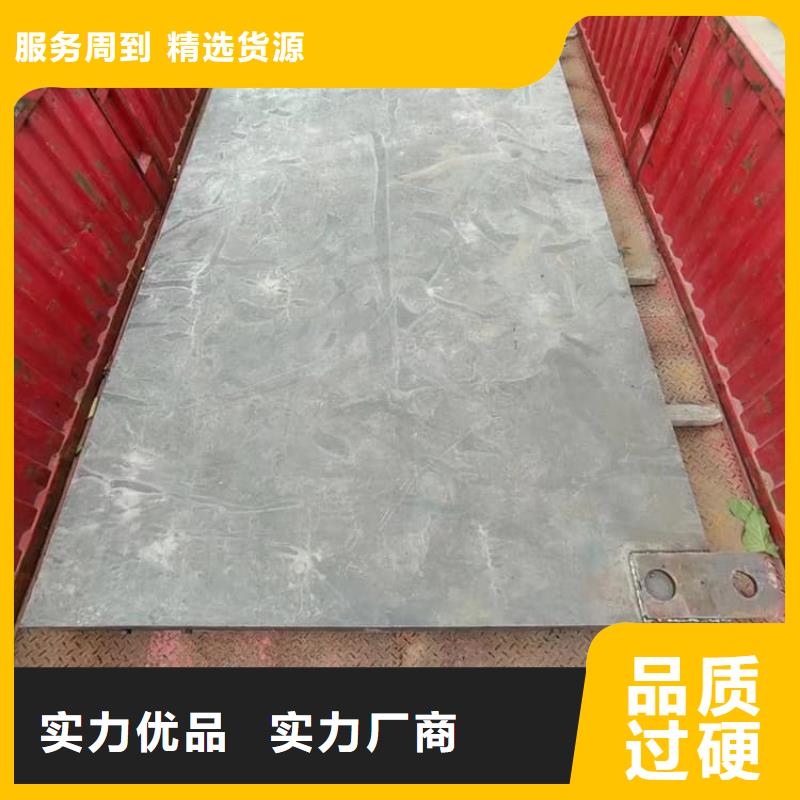 支持定制的射线防护铅门经销商