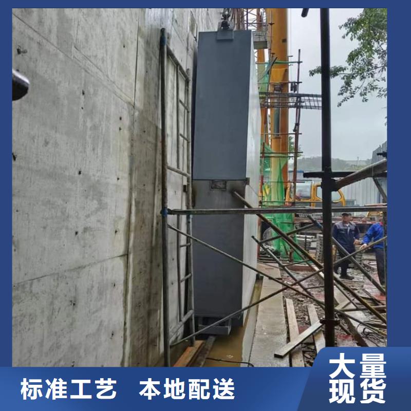 实力雄厚的放射科铅门供货商