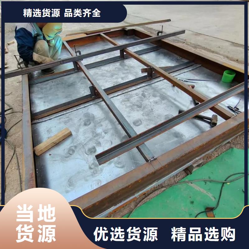信誉好的防辐射铅板铅门厂家_质量保证