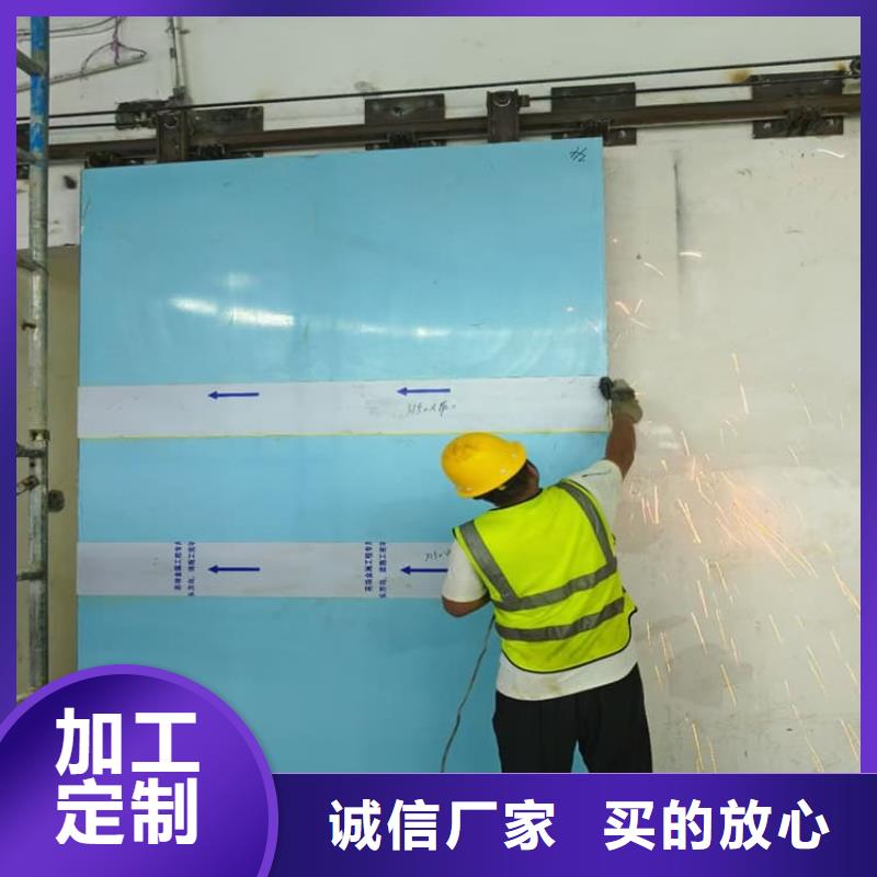 质量可靠的电动铅门公司