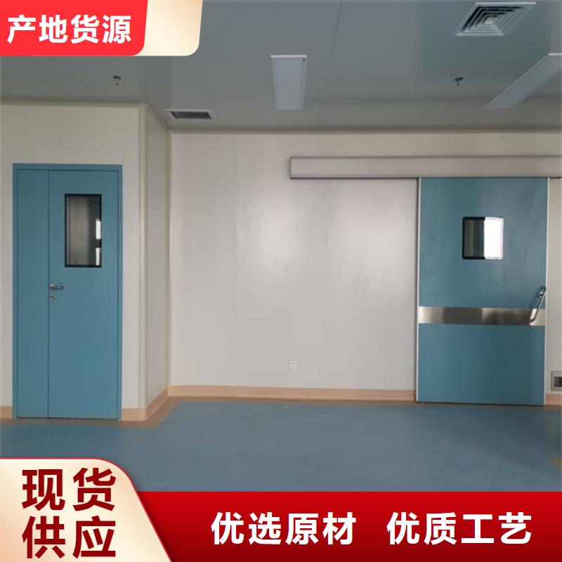 规格齐全的手术室气密门基地