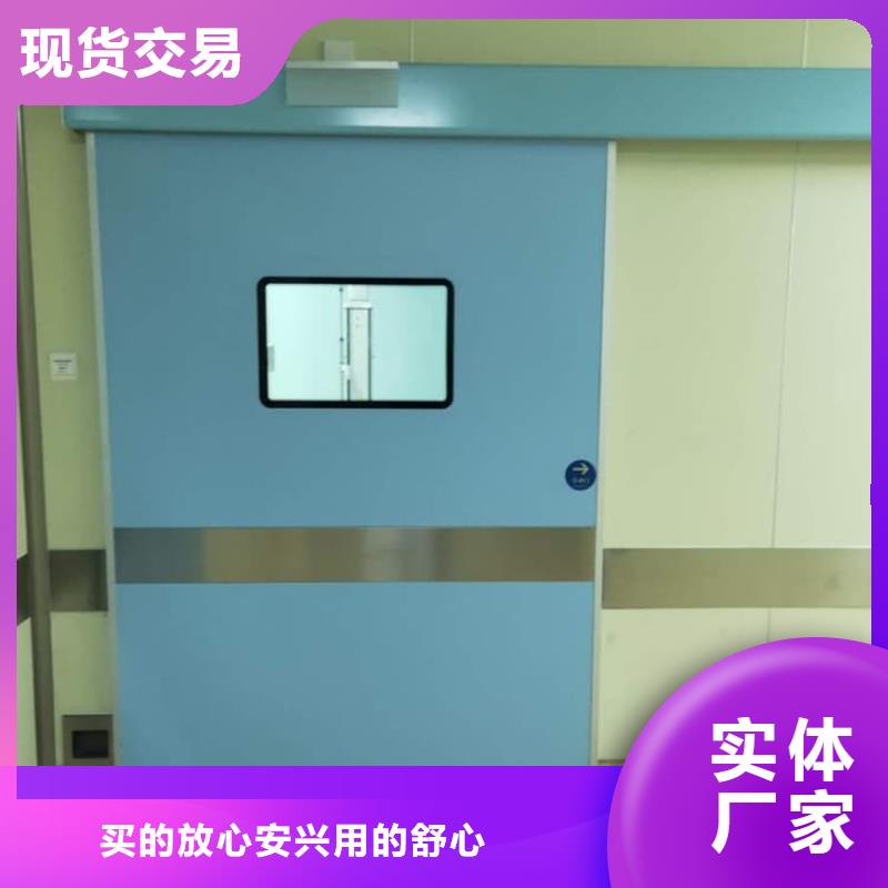 电动铅门服务周到