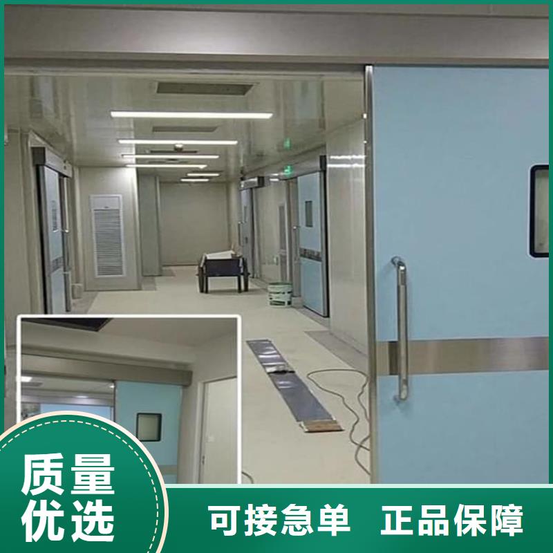 质量可靠的电动铅门公司