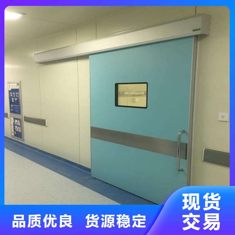 不锈钢铅门有优惠
