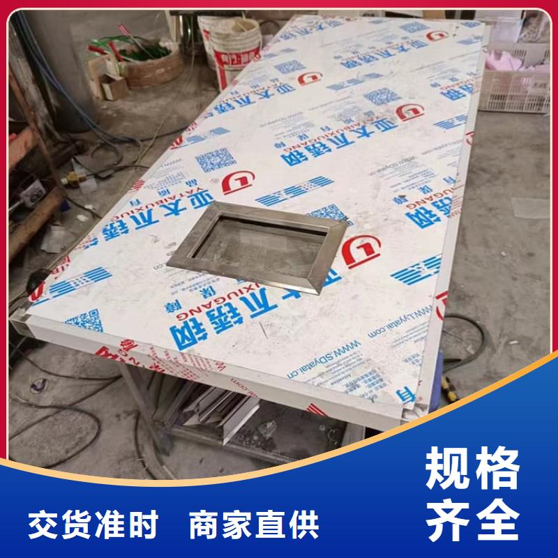 不锈钢铅门有优惠