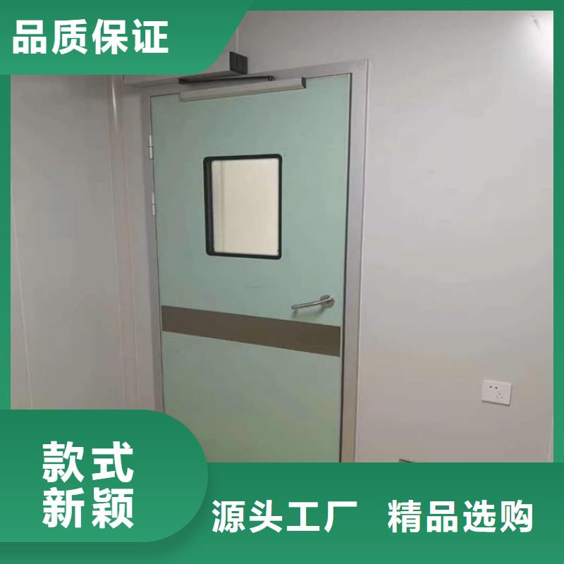 优选：牙科不锈钢铅门生产厂家