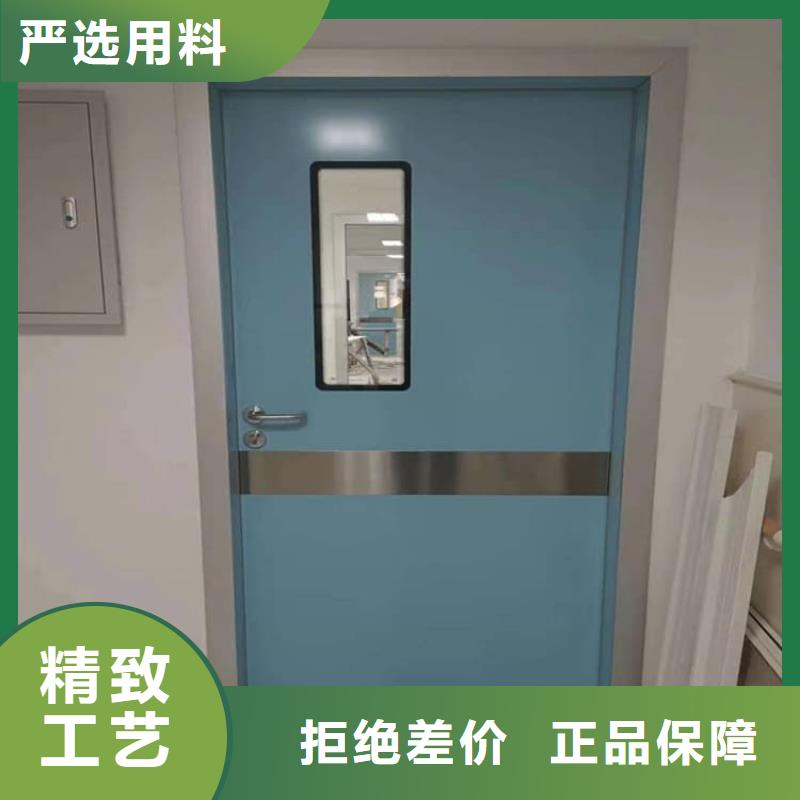 供应DR室铅门全国统一价