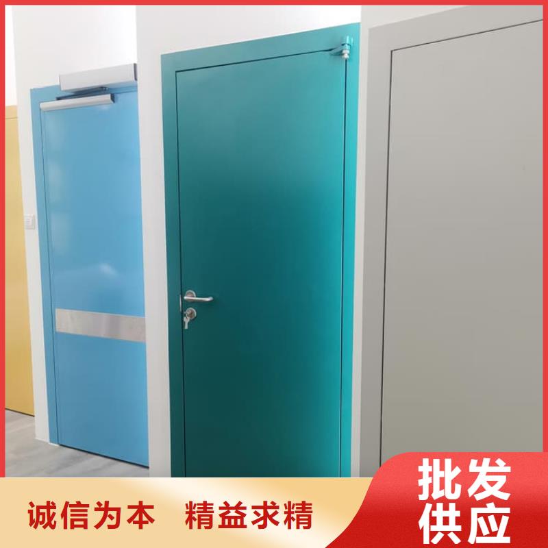 铅门型号齐全