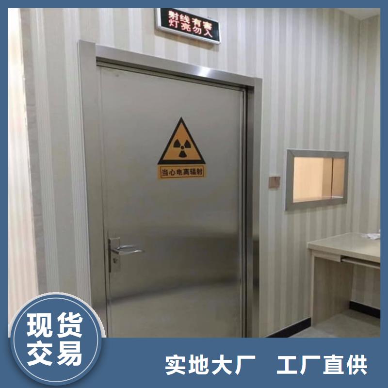 质量可靠的电动铅门公司
