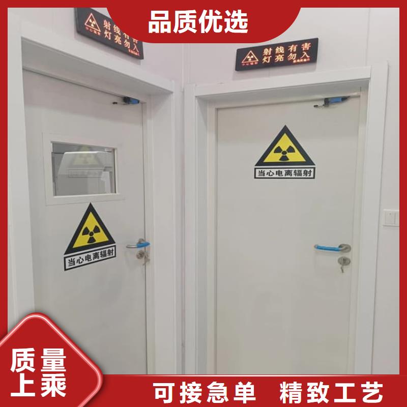 电动平移铅门设备生产厂家