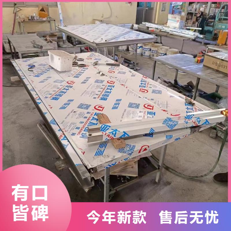 CT室铅门质量过硬
