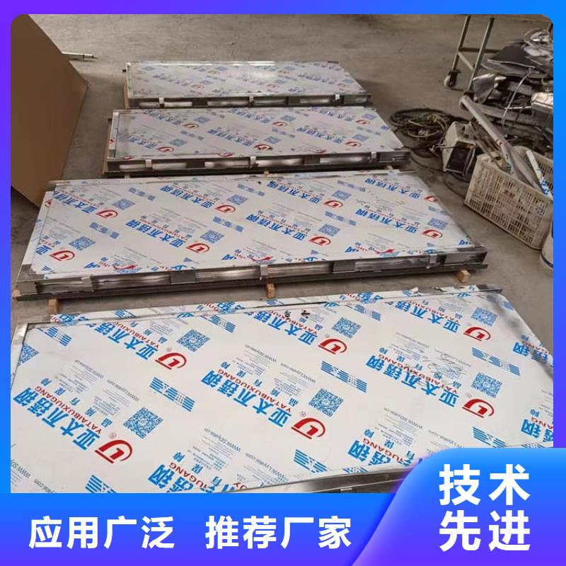 铅门型号齐全