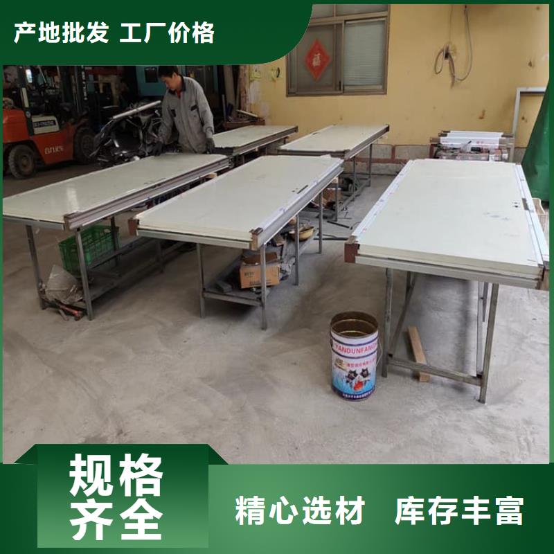 电动防护铅门加工定制