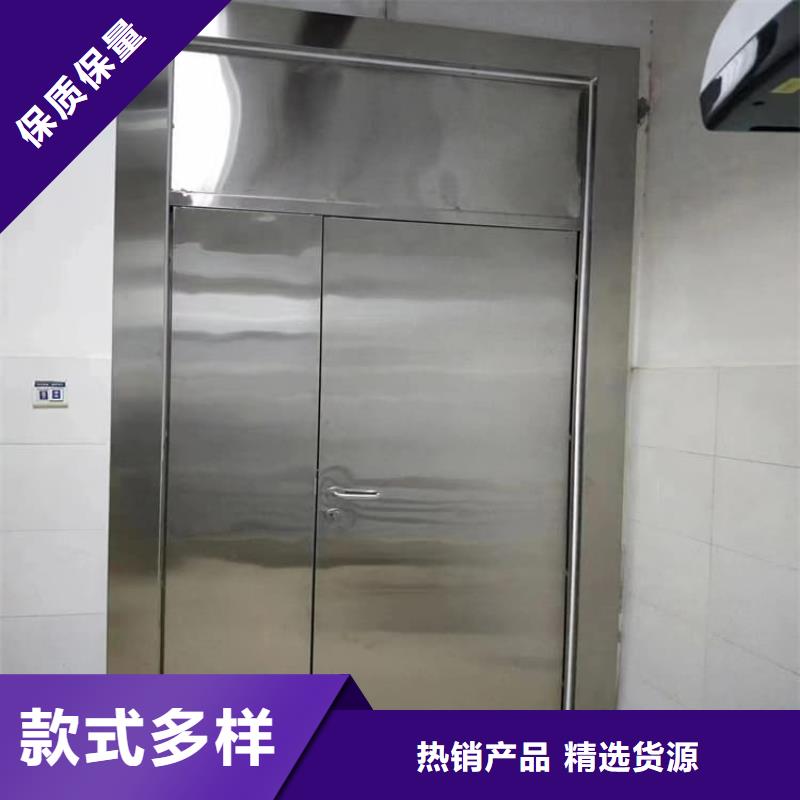 质量可靠的电动铅门公司