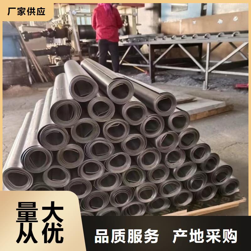 墙面防护铅板批发定制