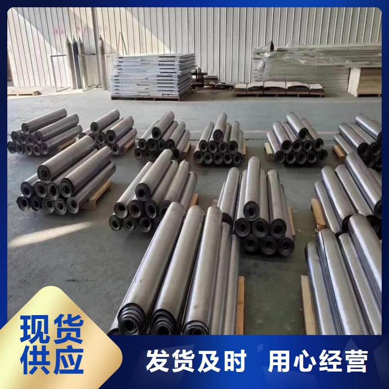 电解铅板一站式厂家