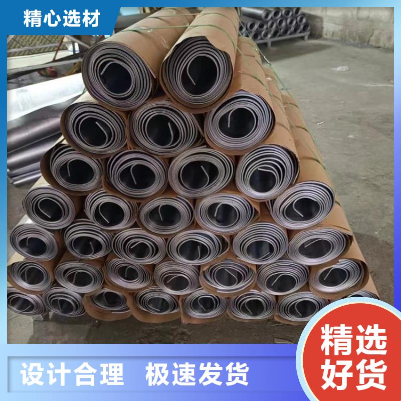 放射科防护铅板厂家现货