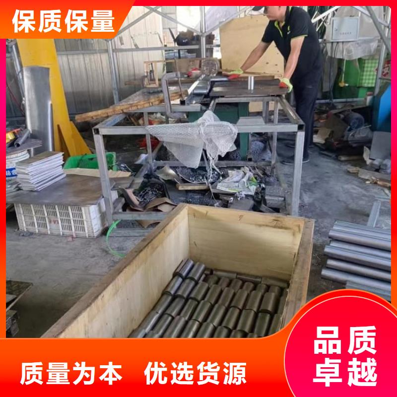 靠谱的软铅板生产厂家