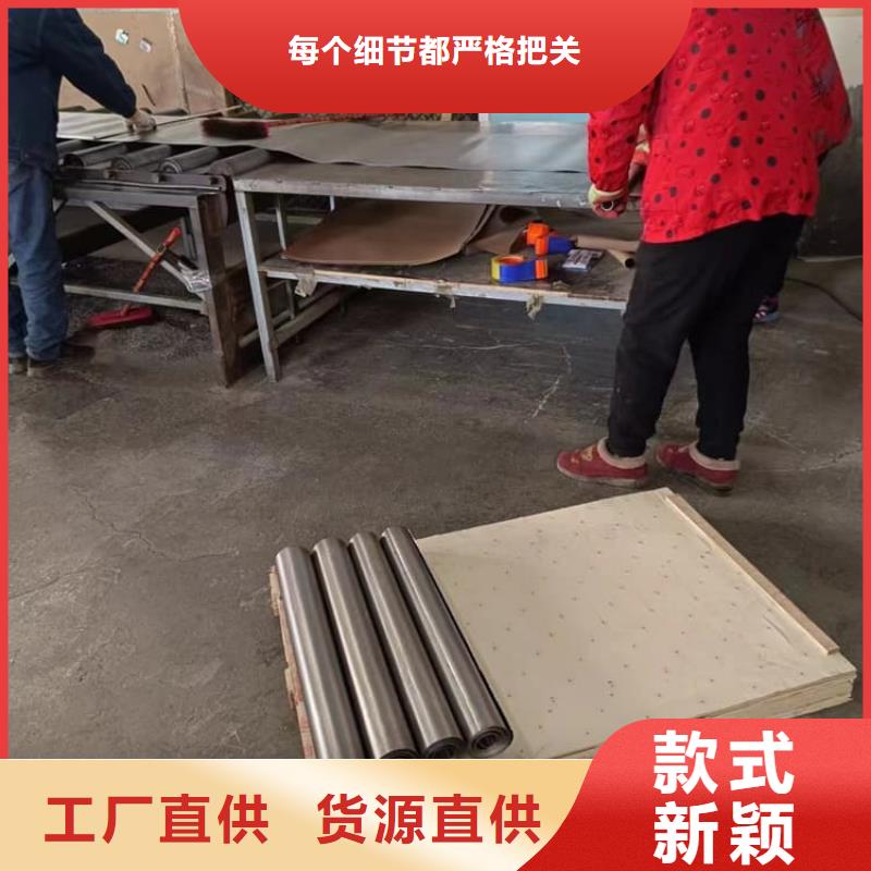 CBCT室防护铅板出口品质