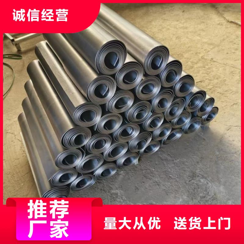 信誉好的CT室机房铅板厂家