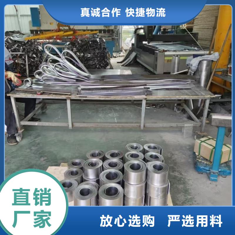 6mm厚铅板制造商