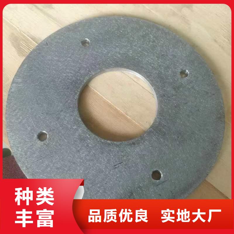 铅件加工服务完善