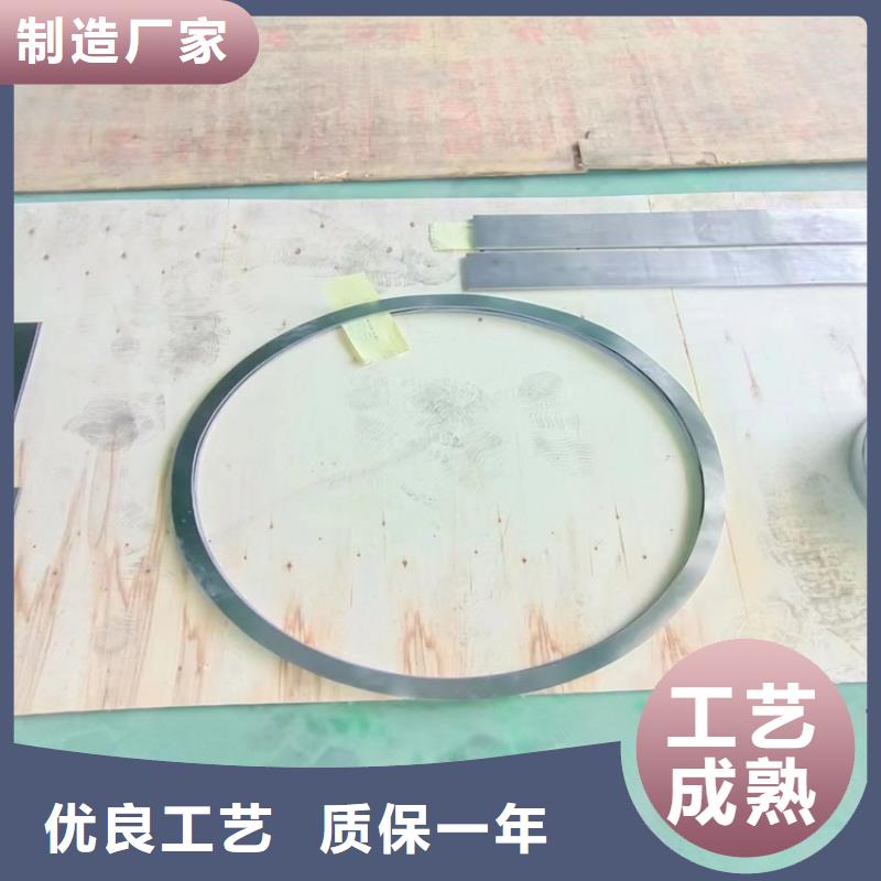 机械设备配重铅件优质供应商