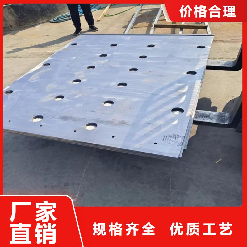 高密度铅异形件厂家资质齐全