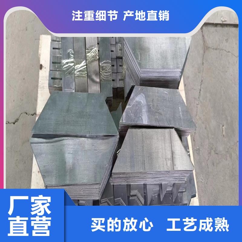 异形铅加工件本市配送