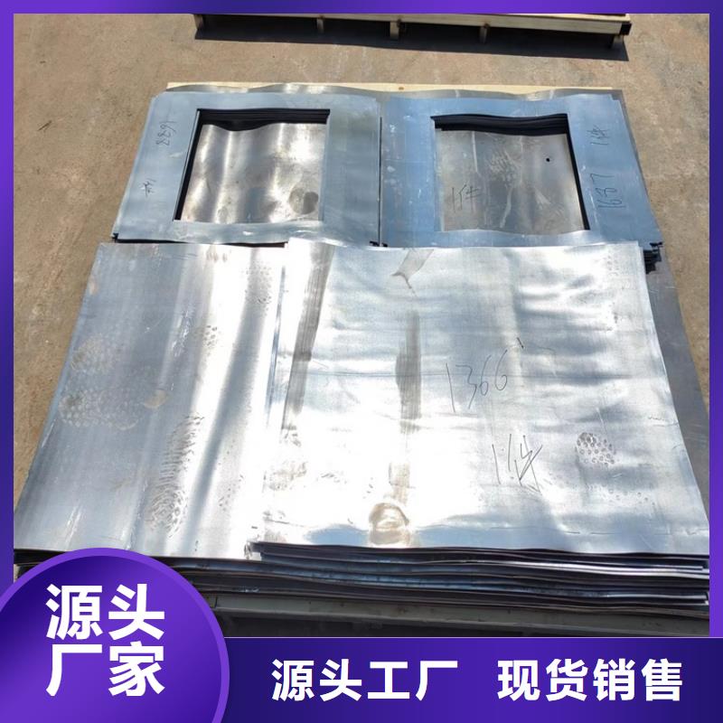 专业生产制造铅加工件供应商