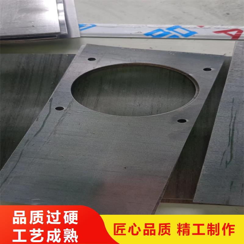 铅异形件可靠的商家