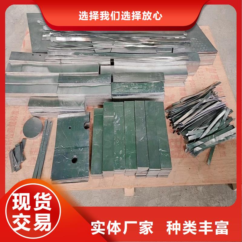 规格全的挤压铅件现货厂家