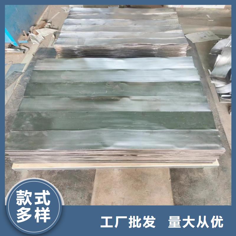高电解铅异形件-我公司资质齐全