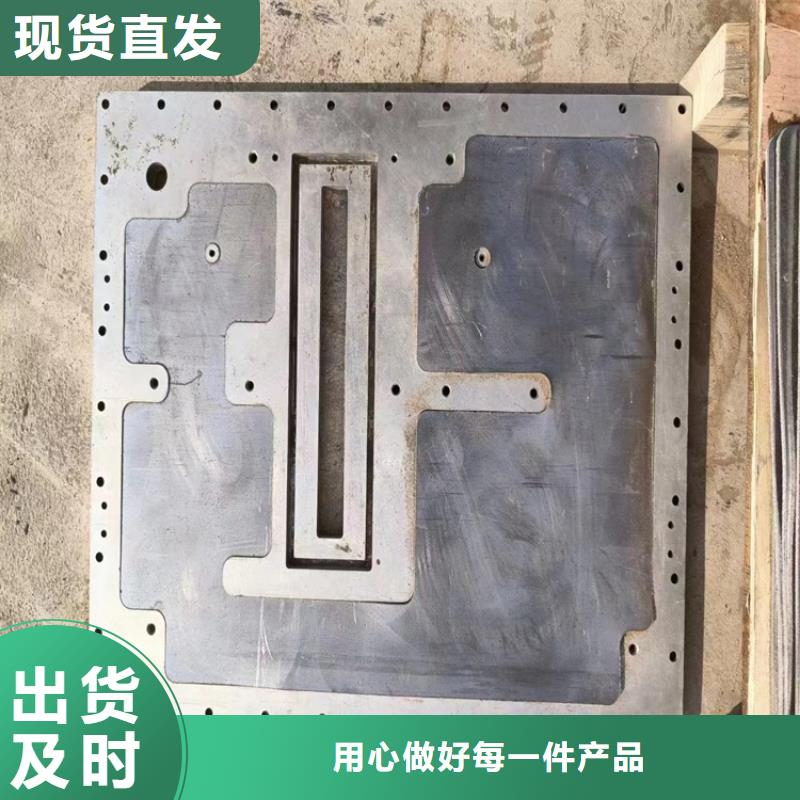 专业生产制造铅加工件供应商