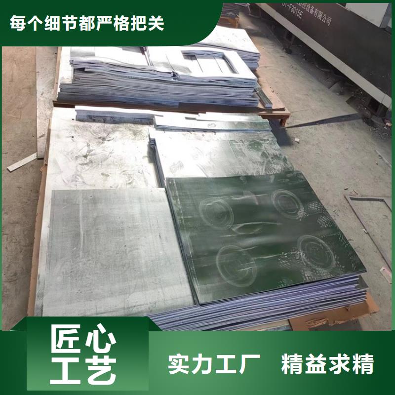 规格全的挤压铅件现货厂家