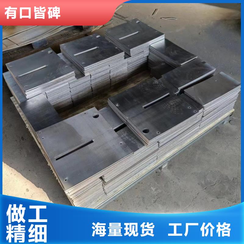 长期供应防辐射铅件