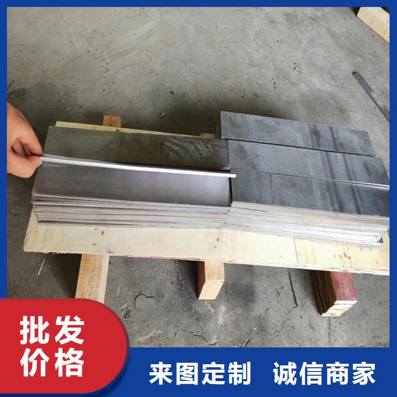 规格齐全的屏蔽核辐射用铅件厂家