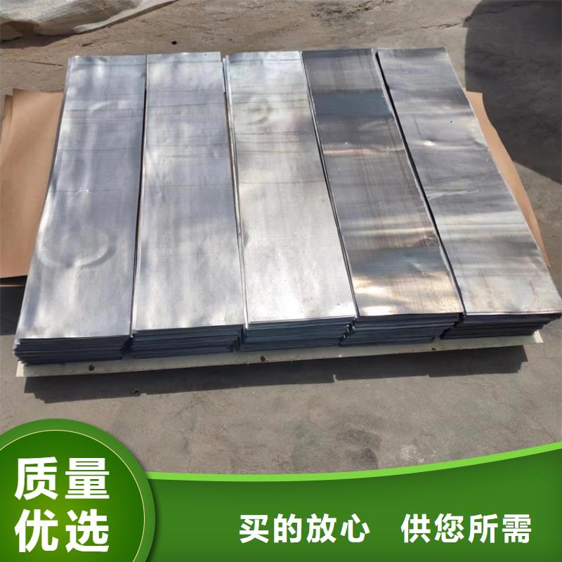 铸造铅件可按需定制