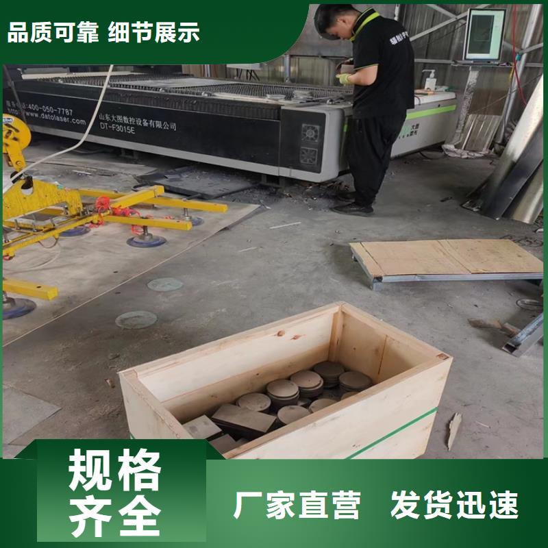 质量好的铅制品实体厂家