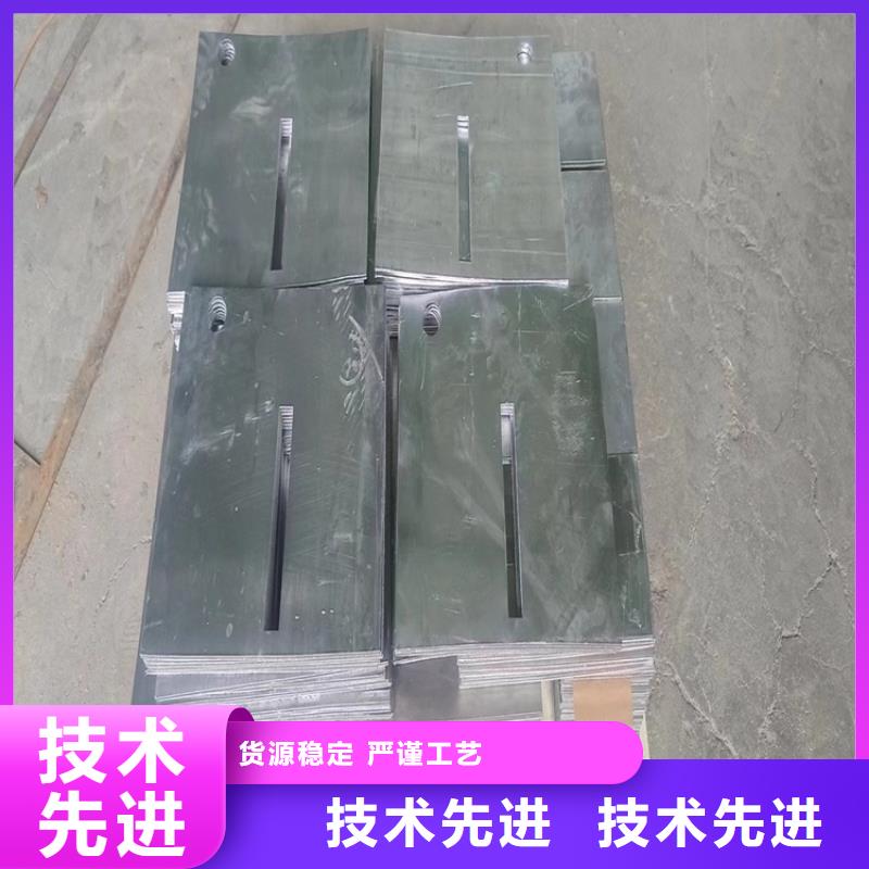 机械设备配重铅件-热线开通中