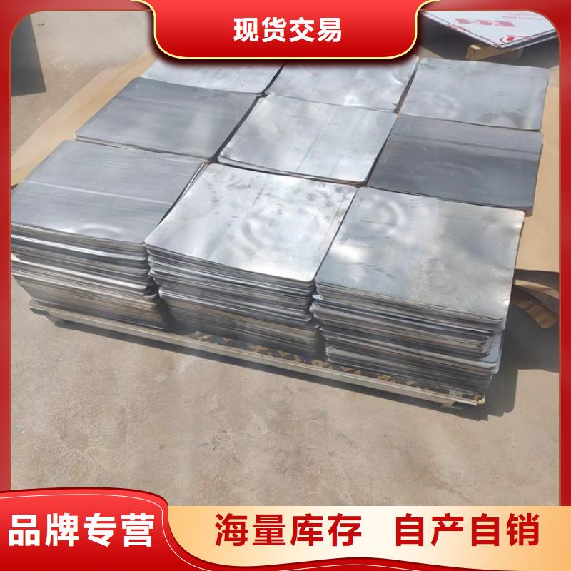 浇铸铅异型件厂家实力雄厚