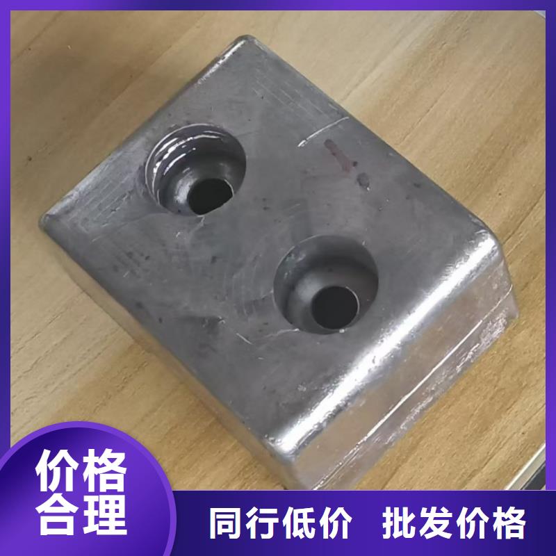 X光防辐射铅件下单即生产