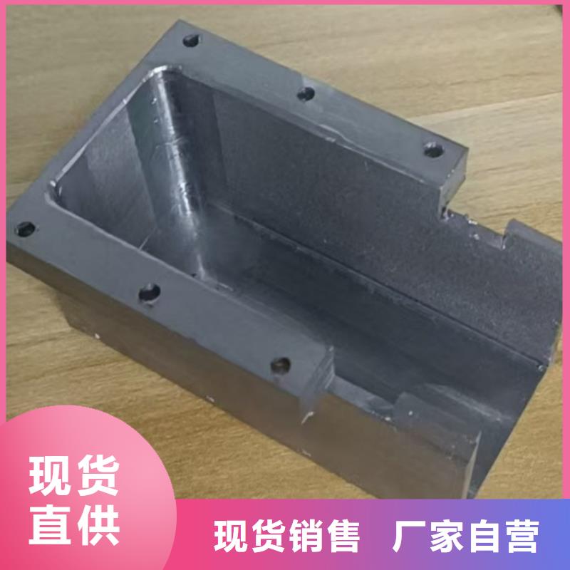 铸造铅件报价-厂家